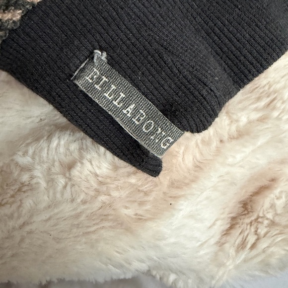 Billabong tribal sweater - Picture 5 of 6